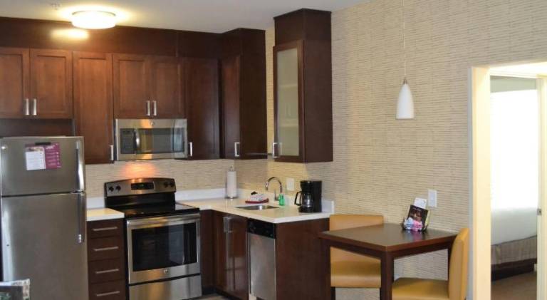 Residence Inn by Marriott Savannah Airport — photo 5