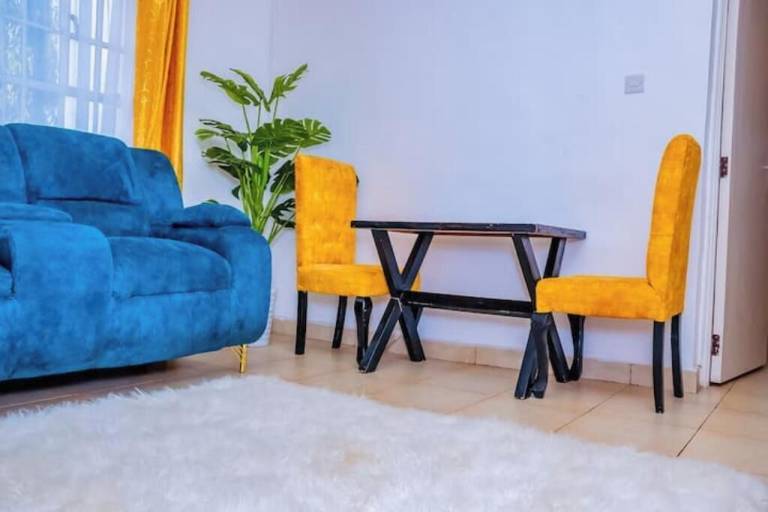House  Kisumu