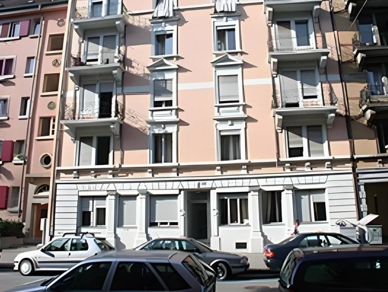 Appartement  Fluntern