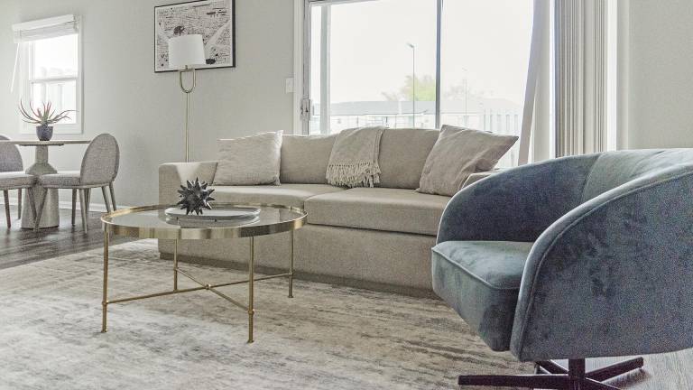 81 m² Ferienwohnung