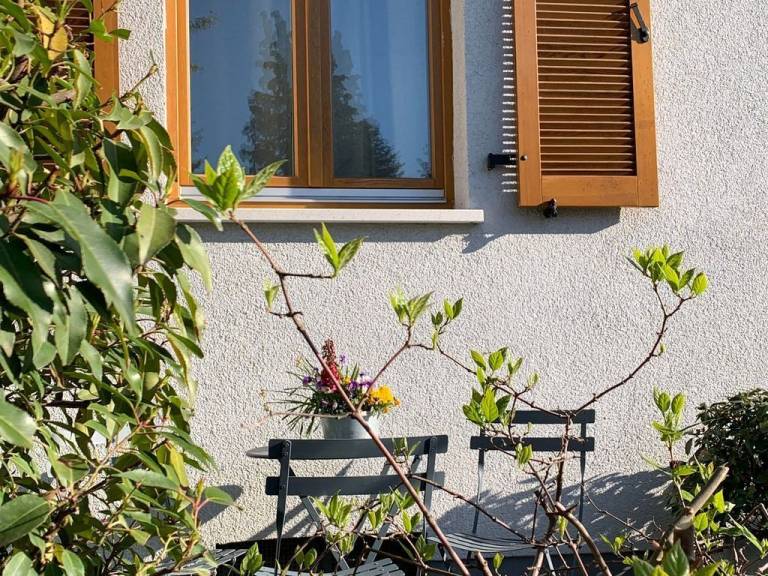 Ferienwohnung Waghäusel