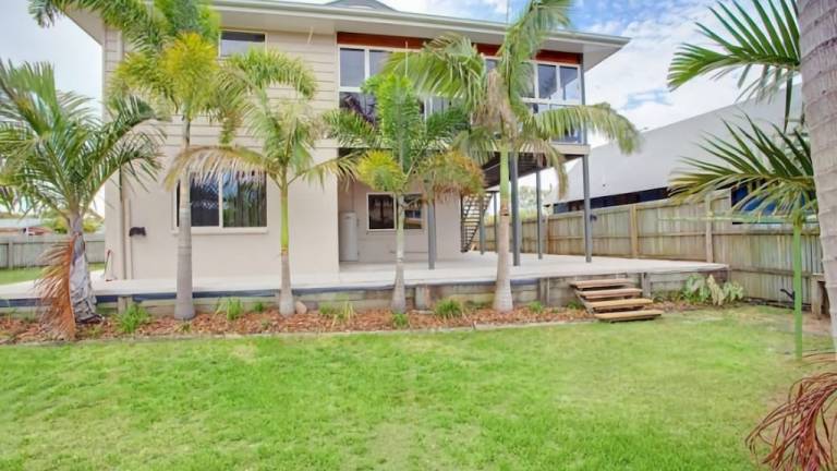 House  Rainbow Beach