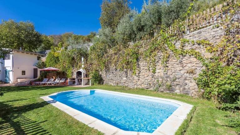 Villa Güejar Sierra