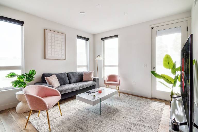 Appartement Washington Culver