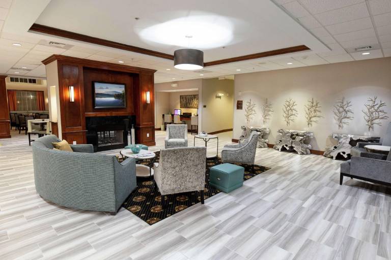 Homewood Suites by Hilton Lawrenceville-Duluth in Lawrenceville, GA