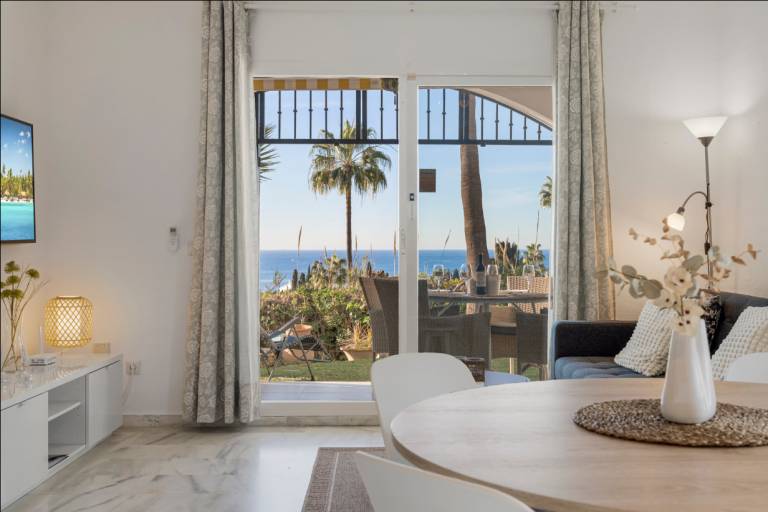 Apartment  La Cala de Mijas