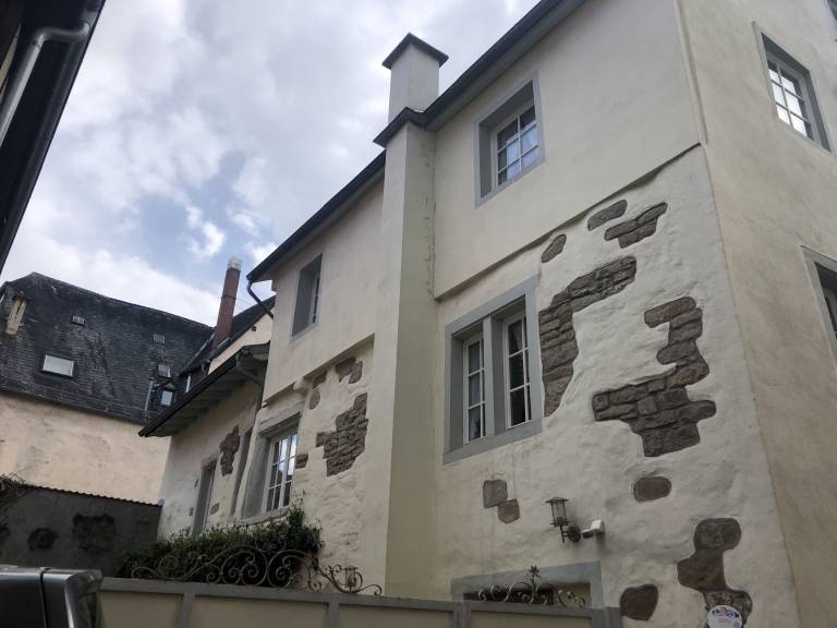 Ferienhaus Meisenheim