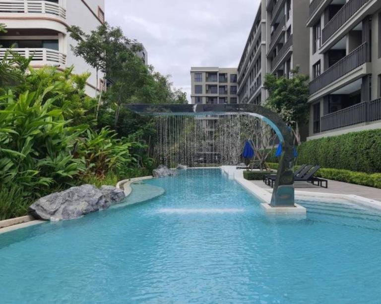 Appartement Hua Hin