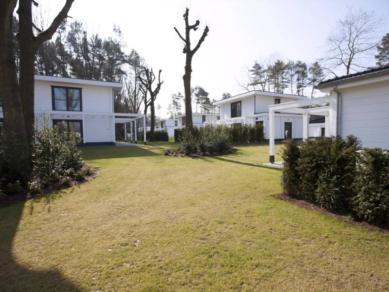 Villa Zutendaal