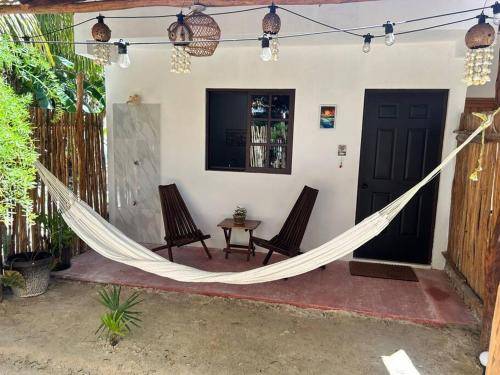 Casa Holbox