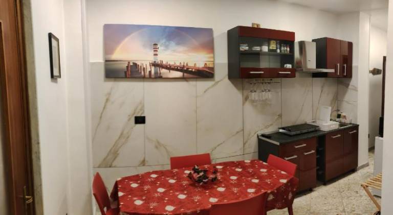 Holiday apartment with terrace | Pet-friendly — photo 3