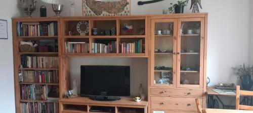 Apartmán Dobříš