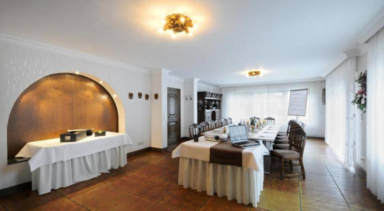 Landhotel Lohmann — photo 5