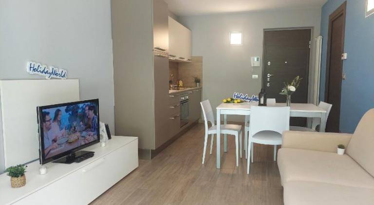 Holiday apartment | Dogs allowed — photo 2
