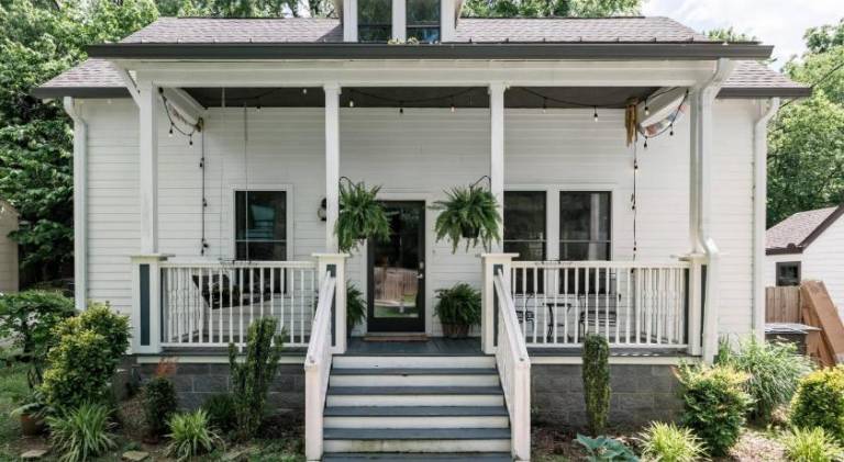 House with terrace, garden & BBQ | Perfect for remote work — photo 2