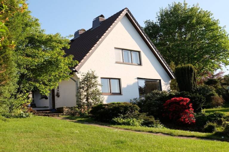 Ferienhaus Ratzeburg