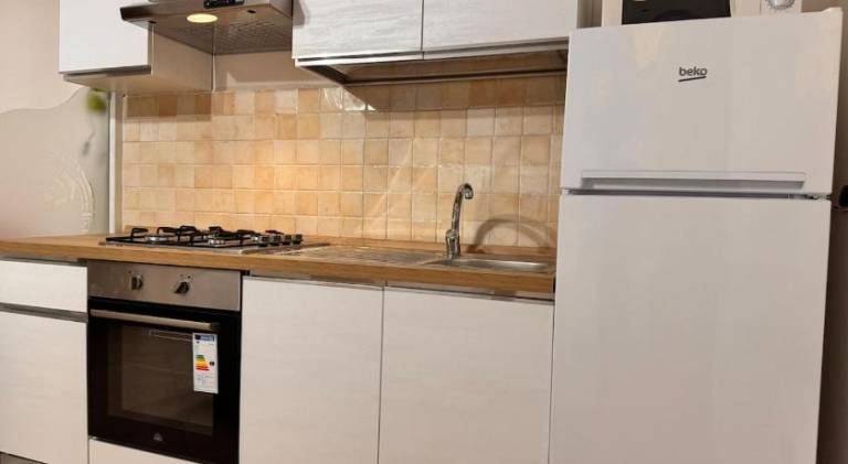 Rental apartment with 1 room for 3 persons — photo 2