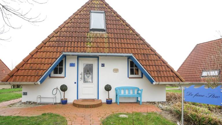 Ferienhaus  Spieka Neufeld