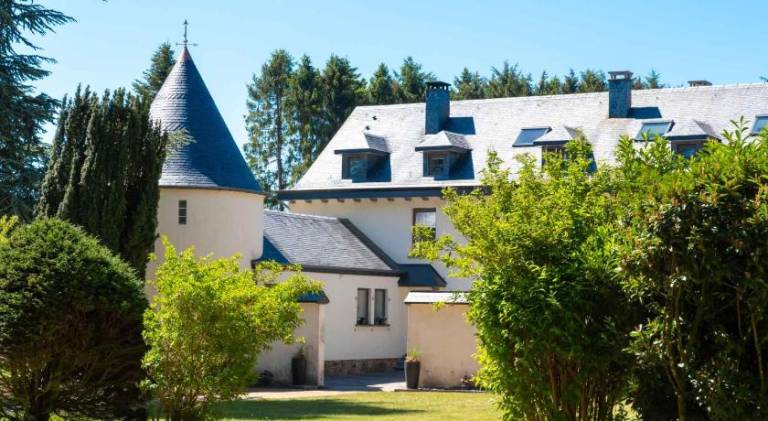 180 m² Ferienwohnung