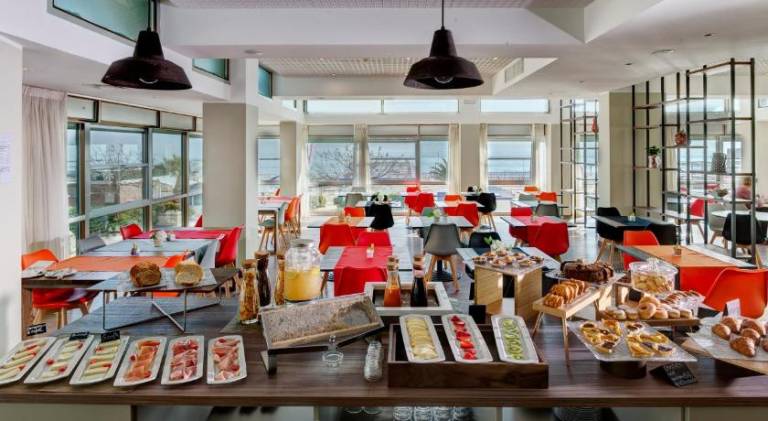 Little Hotel in Riccione