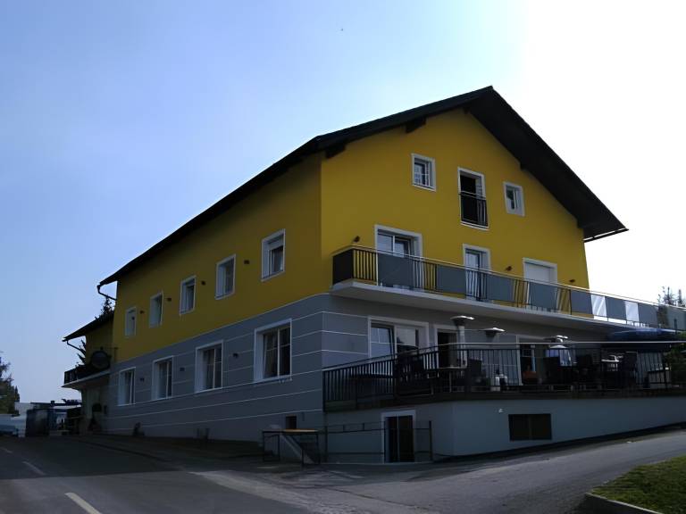 Prenočišče z zajtrkom Selnica ob Muri