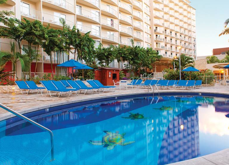 Condo Waikīkī