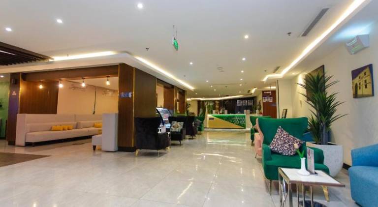 Signature Guest Hotel — photo 5