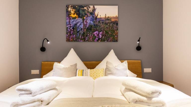 Ferienwohnung Wilsede