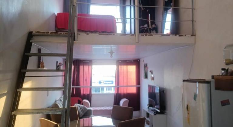 Holiday apartment with jacuzzi — photo 5