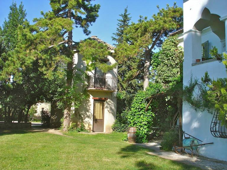 Agriturismo  Sulmona