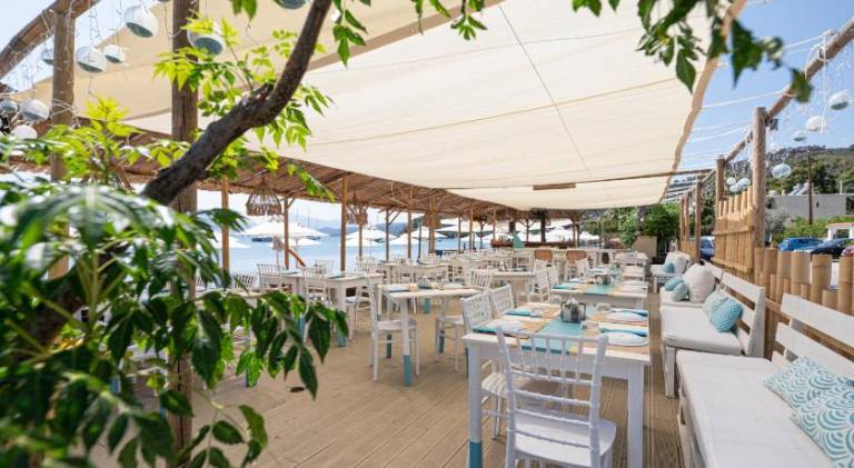 Hotel Pavlou — photo 4