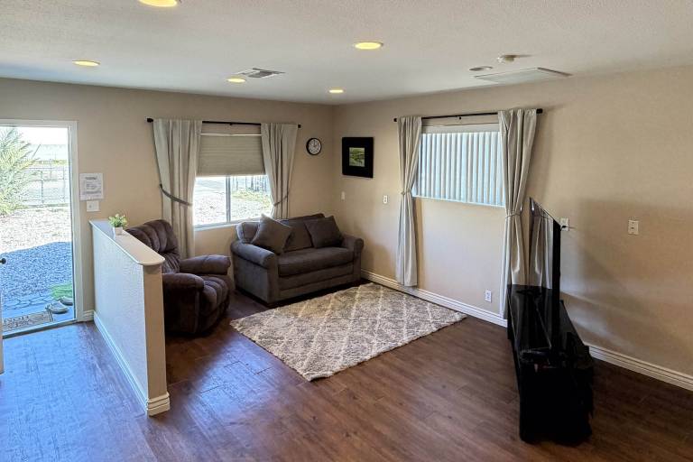 Near Parks, Shops & Eats! Bullhead City Casita — photo 4