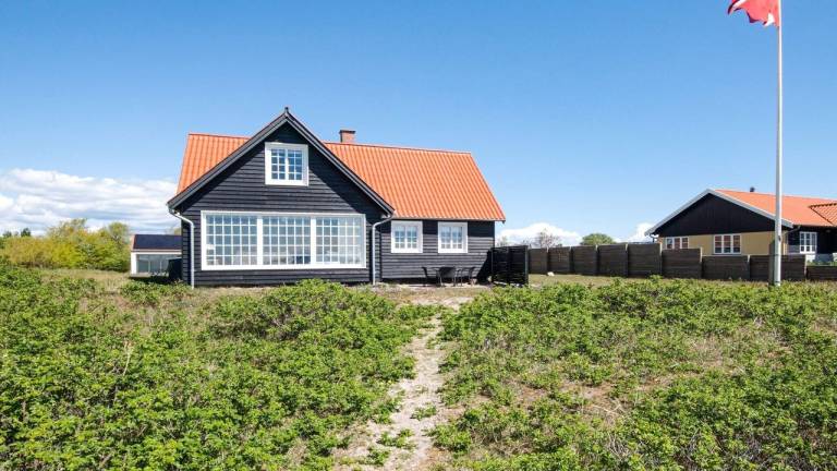 Ferienhaus Juelsminde
