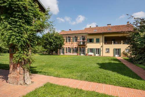 Villa Saluzzo