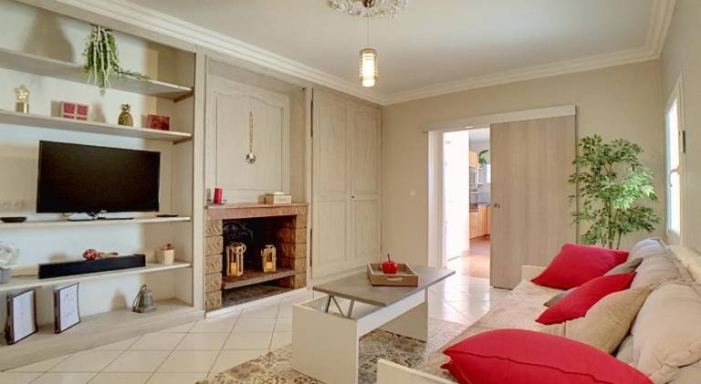 Rental apartment with 1 room for 4 persons — photo 2