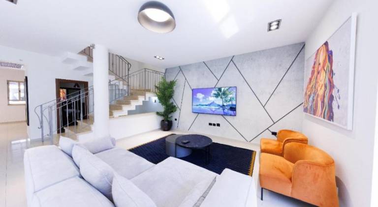 Beautiful villa | Pet-friendly — photo 2