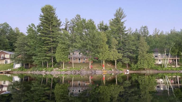 Cottage Petawawa