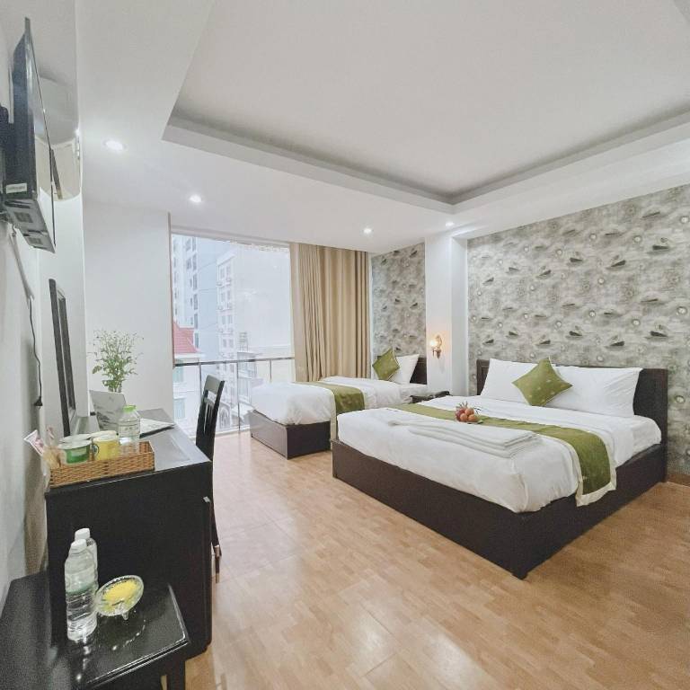 Ola Apartment & Hotel — photo 2