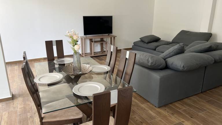 Apartment San Salvador