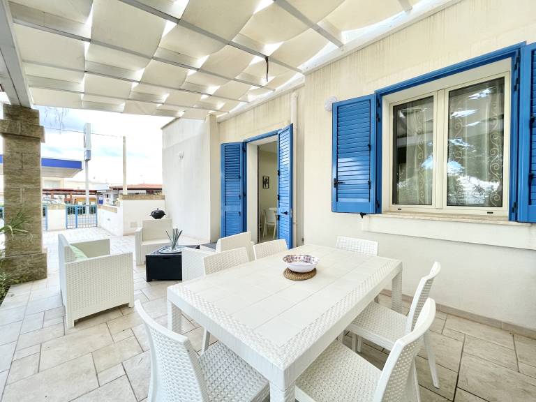 Child-friendly house with barbecue, terrace & garden | Nature view | Dogs allowed — photo 4
