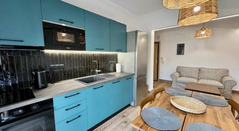 Holiday apartment with 2 rooms for 4 persons — photo 4