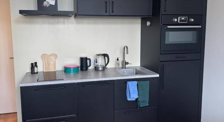 Fully equipped holiday apartment | Close to Bloemenmarkt | Pets are welcome — photo 4