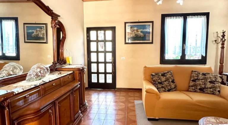 Vacation home with 3 rooms for 7 persons — photo 3