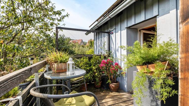 Ferienwohnung Bisingen