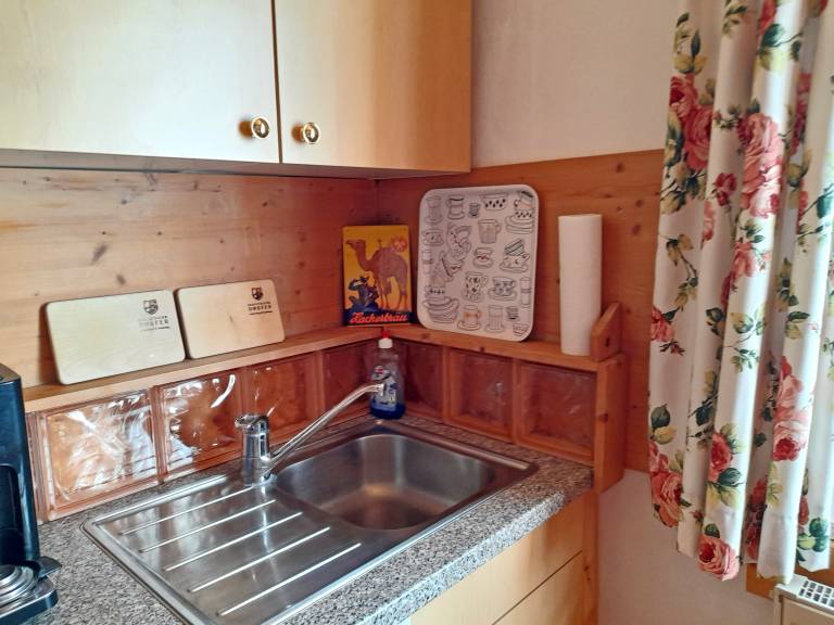 Rental apartment with patio & garden | Garden view — photo 3