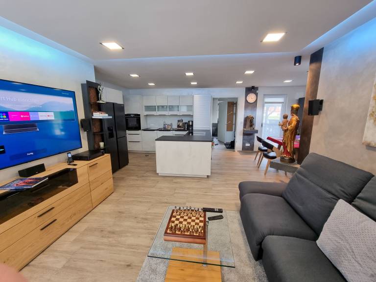 Ferienwohnung Absberg