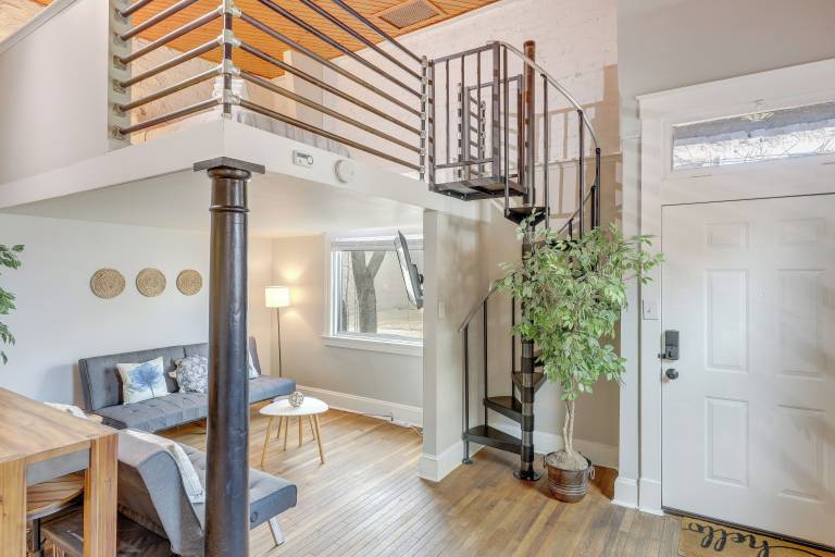 House Clifton Heights