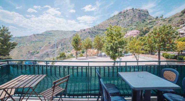 Holiday apartment with 2 rooms for 7 persons — photo 3