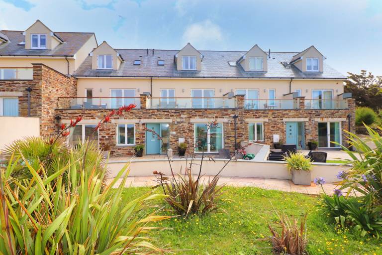 Apartment  Padstow