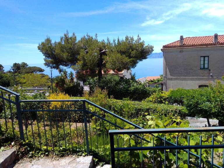 Appartamento Maratea